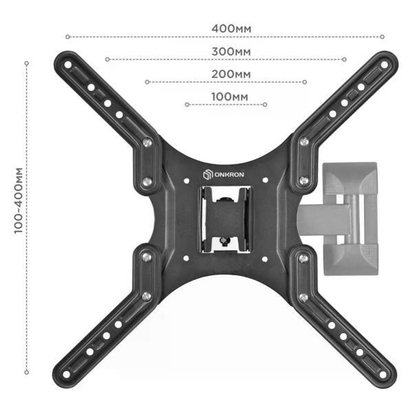 Изображение товара Кронштейн для телевизора ONKRON M2