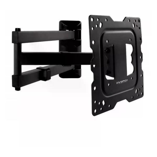 Изображение товара Кронштейн для телевизора Kromax DIX-18 черный