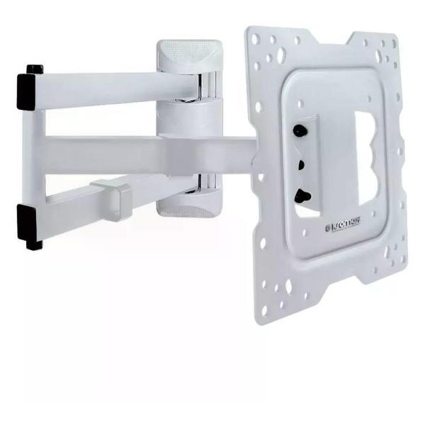 Изображение товара Кронштейн для телевизора Kromax DIX-18 белый