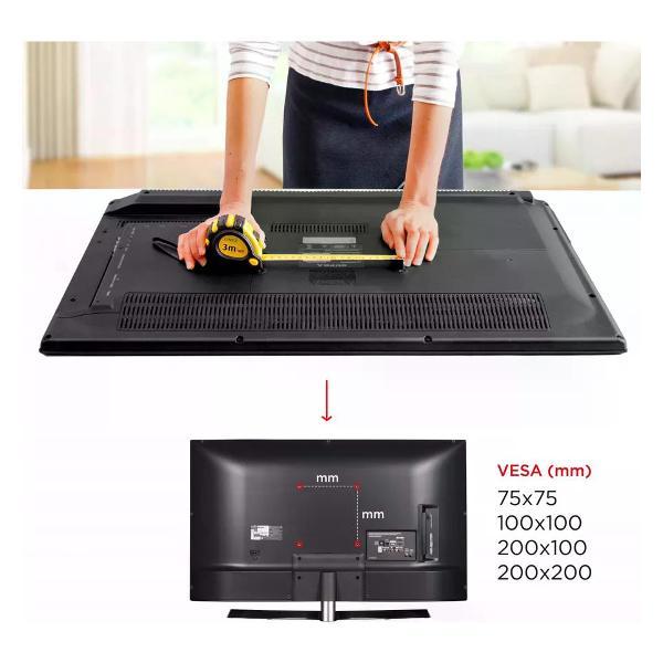 Изображение товара Кронштейн для телевизора Holder LCDS-5049