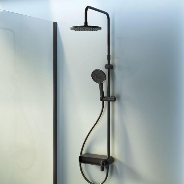 Изображение товара Душевая система Am.Pm X-Joy F0785A722