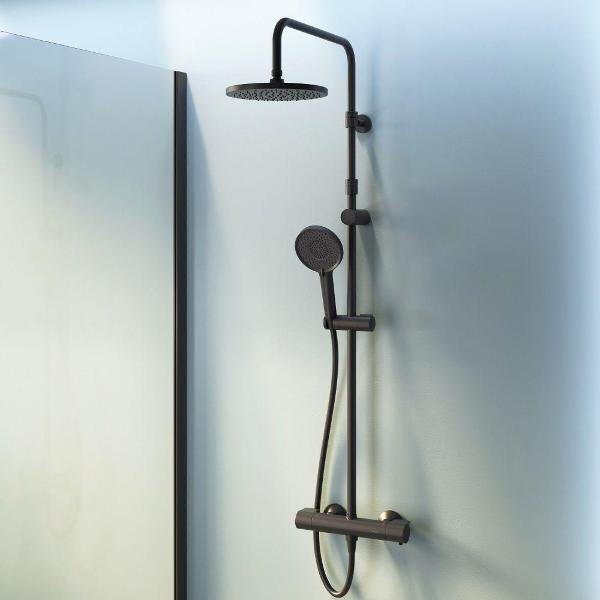 Изображение товара Душевая система Am.Pm X-Joy F0785A422