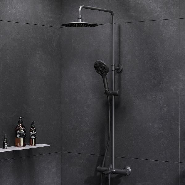 Изображение товара Душевая система Am.Pm Like F0780522