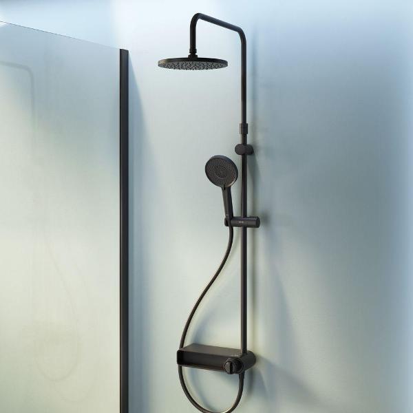 Изображение товара Душевая система Am.Pm X-Joy F0785A622