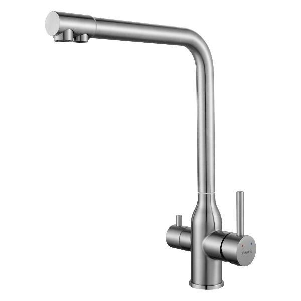 Изображение товара Смеситель Shevanik S248L