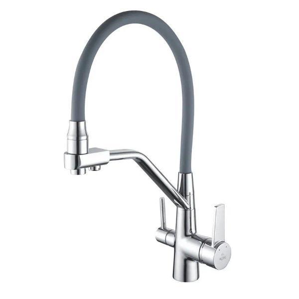 Изображение товара Смеситель Rose R558