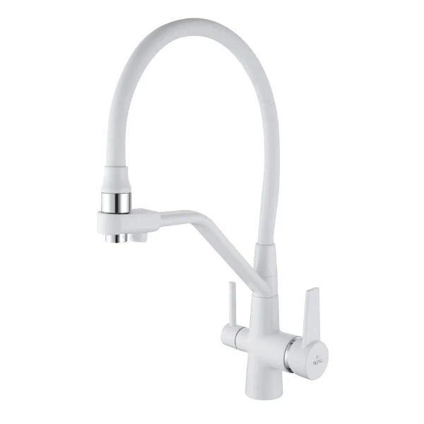 Изображение товара Смеситель Rose R558C