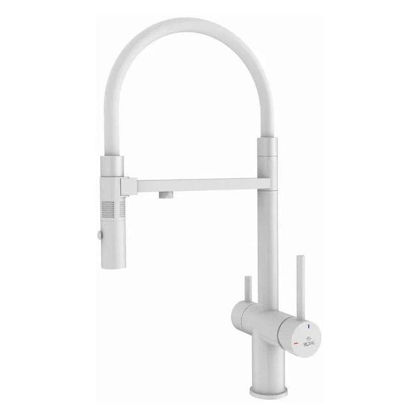 Изображение товара Смеситель Rose R958C Изображение товара Смеситель Rose R958C