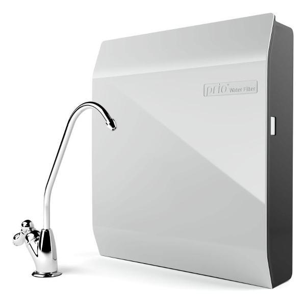 Изображение товара Проточный фильтр для очистки воды Prio Новая вода Expert M 312