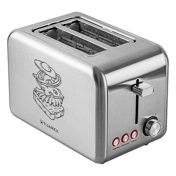 Изображение товара Тостер Tuarex TK-6001