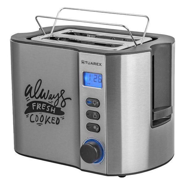 Изображение товара Тостер Tuarex TK-6005
