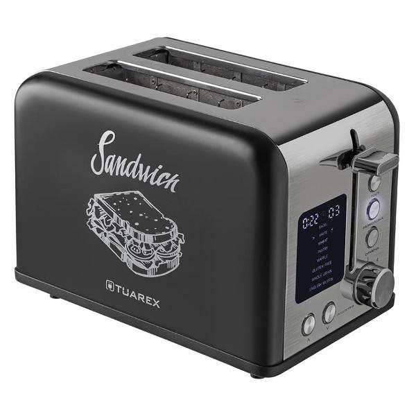 Изображение товара Тостер Tuarex TK-6003