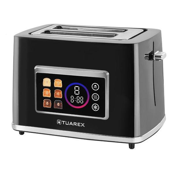Изображение товара Тостер Tuarex TK-6008