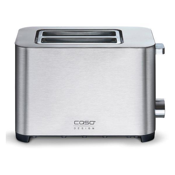 Изображение товара Тостер Caso Classico T2 Duo