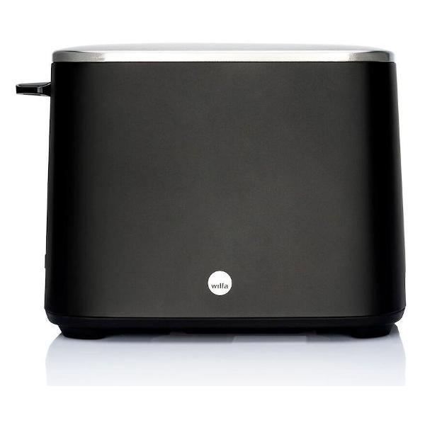 Изображение товара Тостер Wilfa CT-1000 MB