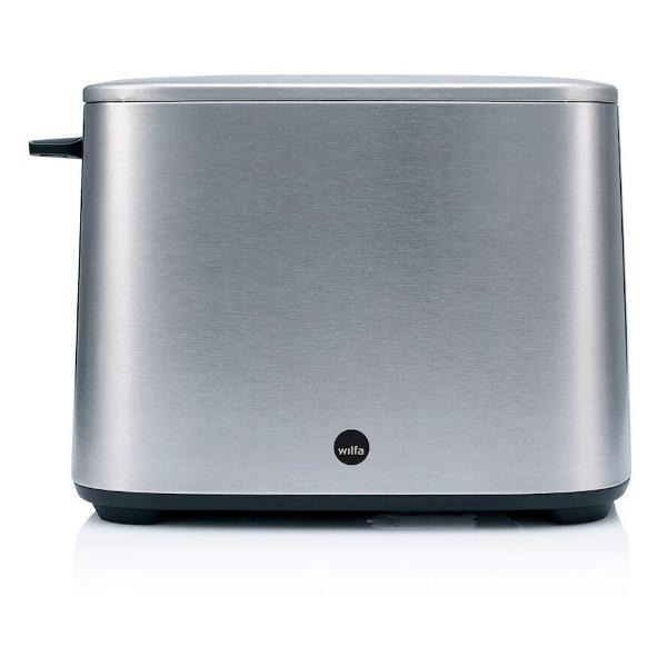 Изображение товара Тостер Wilfa CT-1000 S