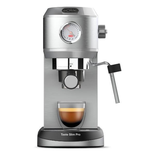 Изображение товара Кофемашина рожкового типа Solac CE4520