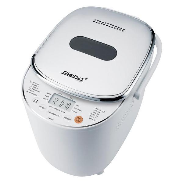 Изображение товара Хлебопечь Steba BM 3