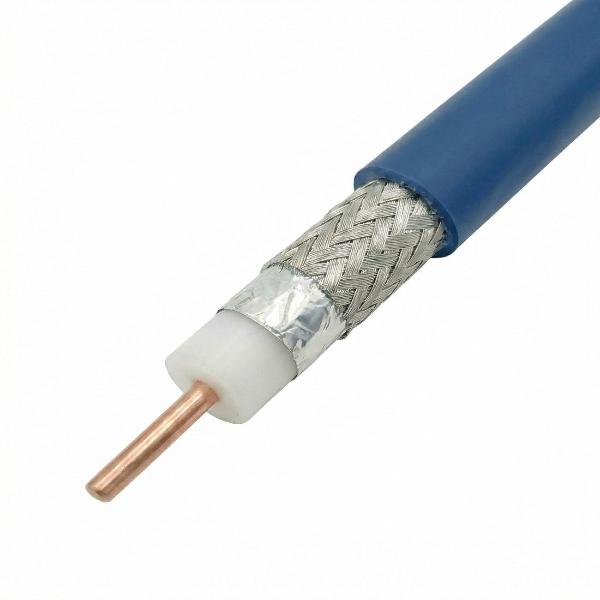 Изображение товара Коаксиальный кабель RADIOLAB 5D-FB