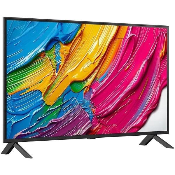 Изображение товара Телевизор LG 65QNED80A6A.ARUG
