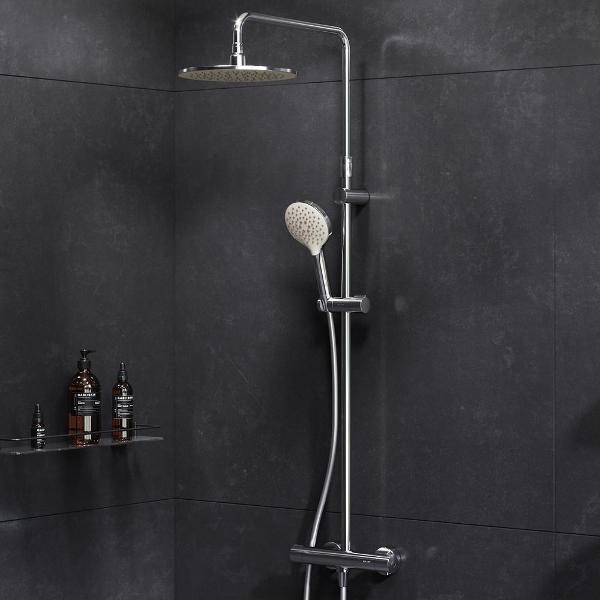 Изображение товара Душевая система Am.Pm Like Изображение товара Душевая система Am.Pm Like