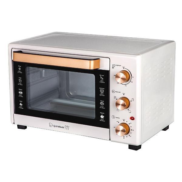 Изображение товара Мини-печь Endever Danko-4038
