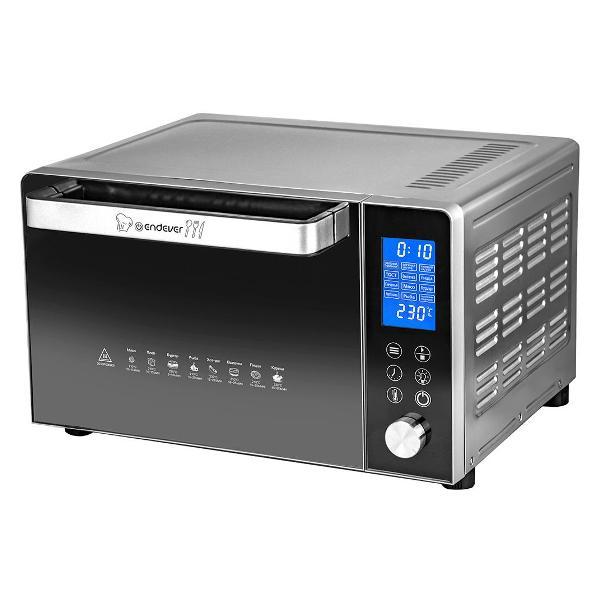Изображение товара Мини-печь Endever Danko-4039