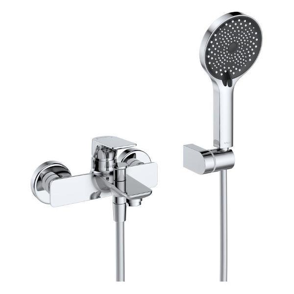 Изображение товара Смеситель BelBagno MARINO-VASM-CRM