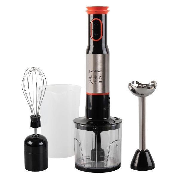Изображение товара Блендер портативный Endever SIGMA-85