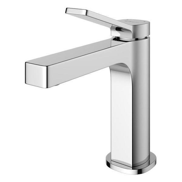 Изображение товара Смеситель BelBagno ALBANO-LVM-CRM-W0