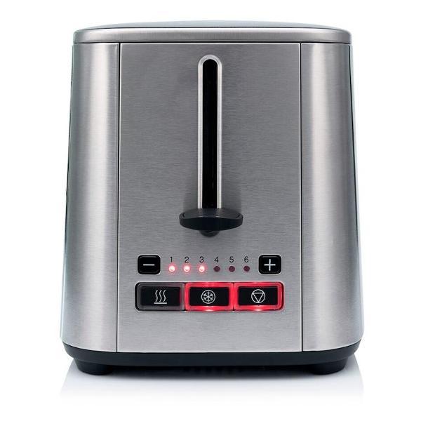 Изображение товара Тостер Wilfa CT-1000 S