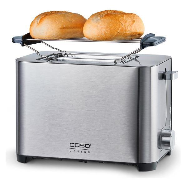 Изображение товара Тостер Caso Classico T2 Duo