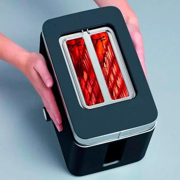 Изображение товара Тостер GRAEF TO62EU