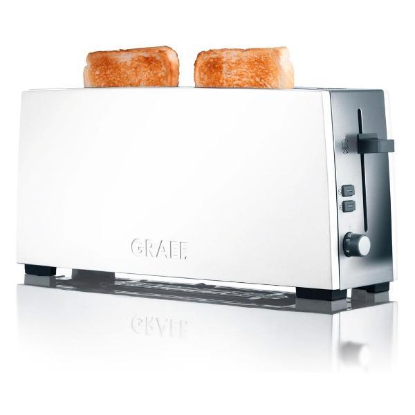 Изображение товара Тостер GRAEF TO91EU