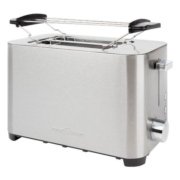 Изображение товара Тостер Profi Cook PC-TA 1251 inox