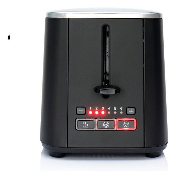 Изображение товара Тостер Wilfa CT-1000 MB