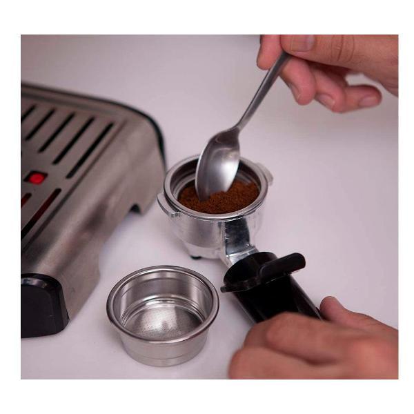 Изображение товара Кофемашина рожкового типа Black+Decker BXCO1200E