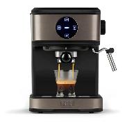 Изображение товара Кофемашина рожкового типа Black+Decker BXCO850E