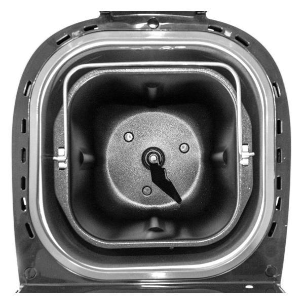 Изображение товара Хлебопечь ROMMELSBACHER BA 550