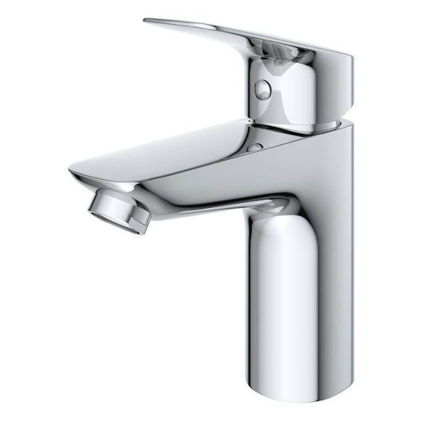 Изображение товара Смеситель BelBagno DUE-LVM-CRM-W0