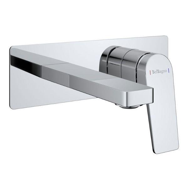 Изображение товара Смеситель BelBagno ARDENTE-BLVM-CRM-W0