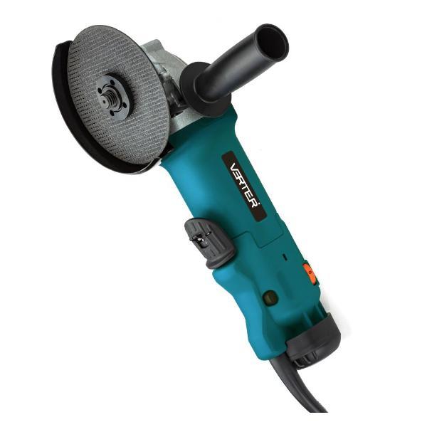 Изображение товара Шлифмашина угловая (болгарка) VERTER VER99185