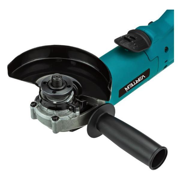 Изображение товара Шлифмашина угловая (болгарка) VERTER VER99186