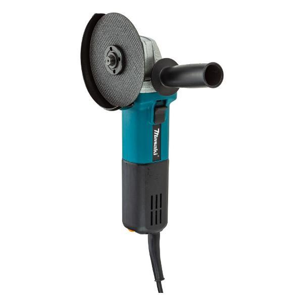 Изображение товара Шлифмашина угловая (болгарка) MASAKI TO98513