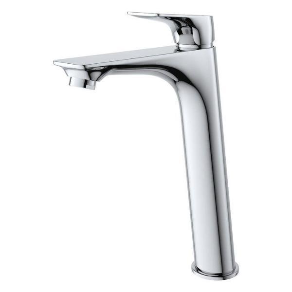 Изображение товара Смеситель BelBagno MARINO-LMC-CRM-W0