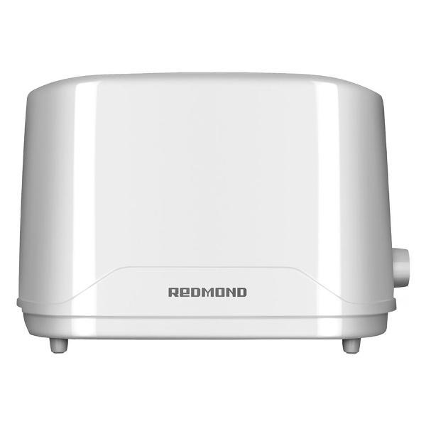 Изображение товара Тостер Redmond RT-437 белый