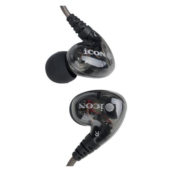 Изображение товара Наушники проводные iCON Scan 8