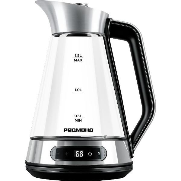 Изображение товара Электрочайник Redmond KG222