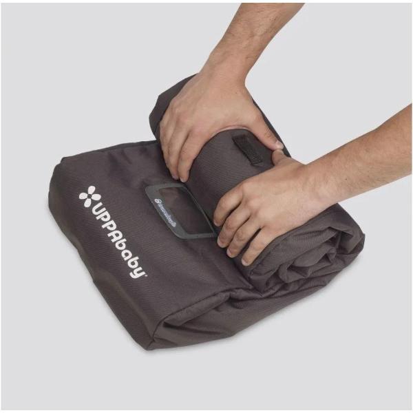 Изображение товара Аккумулятор для смартфона, телефона нет бренда Сумка-переноска G-luxe 2017