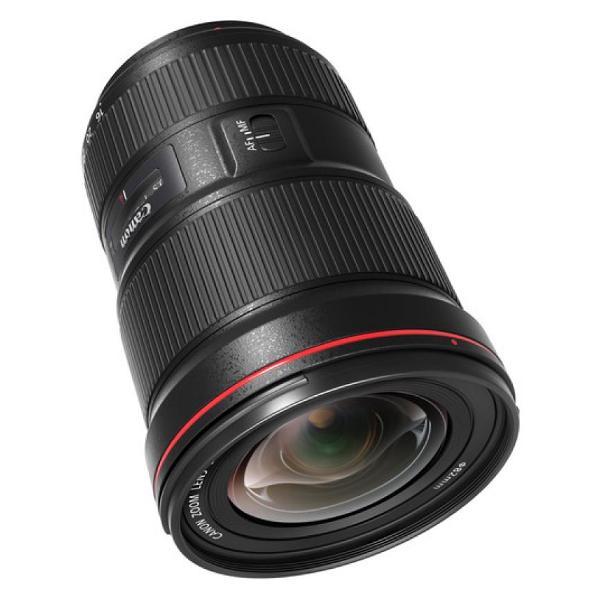 Изображение товара Объектив Canon 16-35mm F2.8L III USM